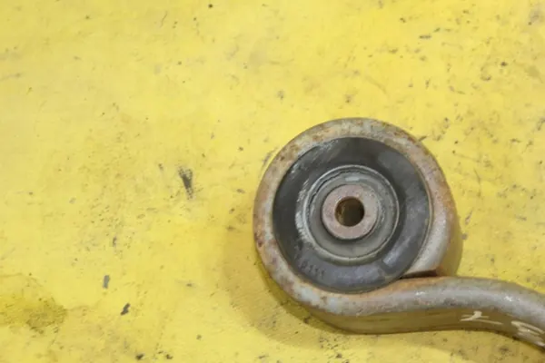 Mola Traseira OEM 2137 para Mercedes Sprinter 906 image 4