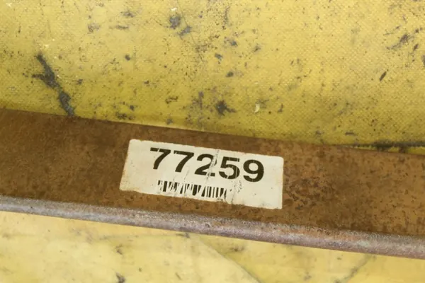 Mola Traseira OEM 2137 para Mercedes Sprinter 906 image 8