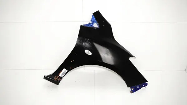 Vorderer rechter Kotflügel Mazda 2 II DE 07-10 OEM 365577487 image 2