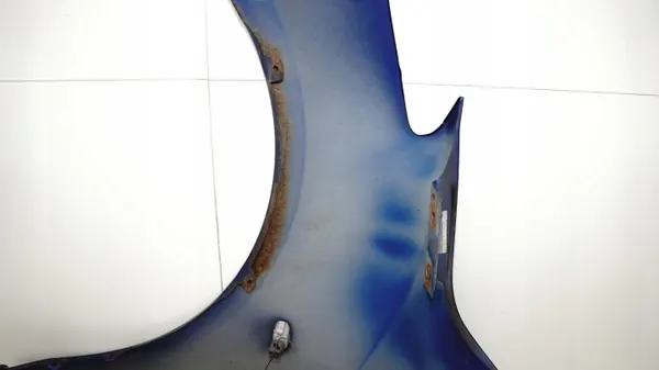 Vorderer rechter Kotflügel Mazda 2 II DE 07-10 OEM 365577487 image 10