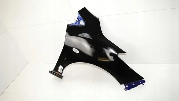 Vorderer rechter Kotflügel Mazda 2 II DE 07-10 OEM 365577487 image 3
