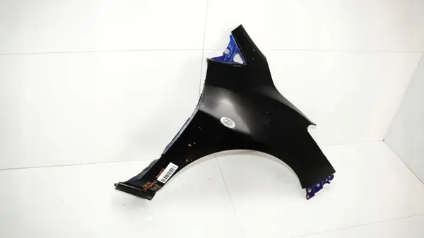 Vorderer rechter Kotflügel Mazda 2 II DE 07-10 OEM 365577487 image 4