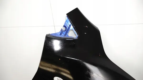 Vorderer rechter Kotflügel Mazda 2 II DE 07-10 OEM 365577487 image 6