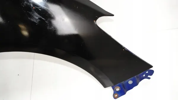 Vorderer rechter Kotflügel Mazda 2 II DE 07-10 OEM 365577487 image 7