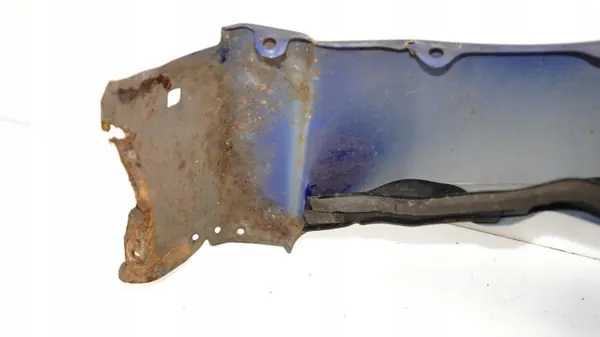 Vorderer rechter Kotflügel Mazda 2 II DE 07-10 OEM 365577487 image 9