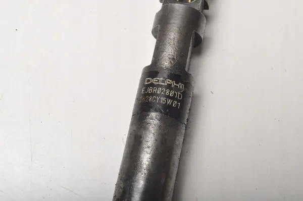 KIA CARNIVAL II 2.9 CRDi Injektor 33801-4X500 image 2