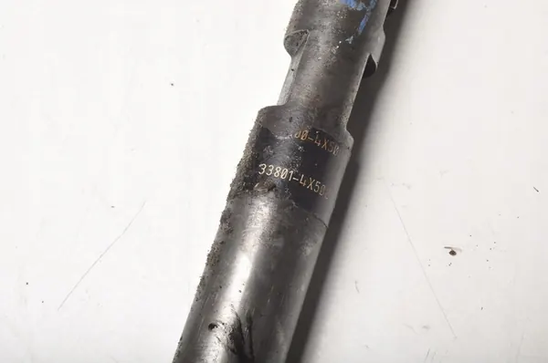 KIA CARNIVAL II 2.9 CRDi Injektor 33801-4X500 image 3