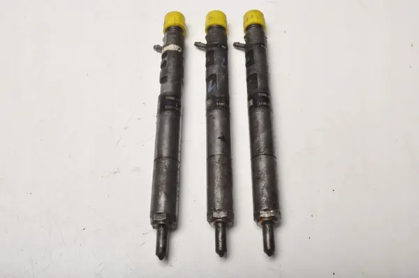 KIA CARNIVAL II 2.9 CRDi Injektor 33801-4X500 image 4