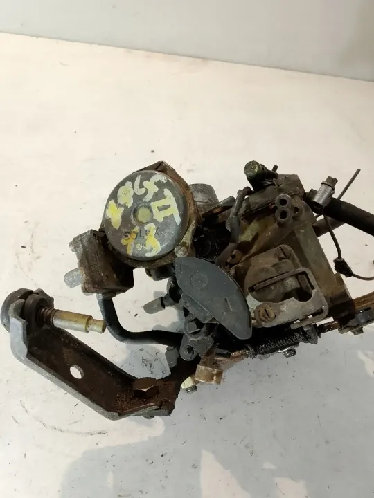 Carburateur Solex VW Golf II 1.3 Pièce OEM image 3