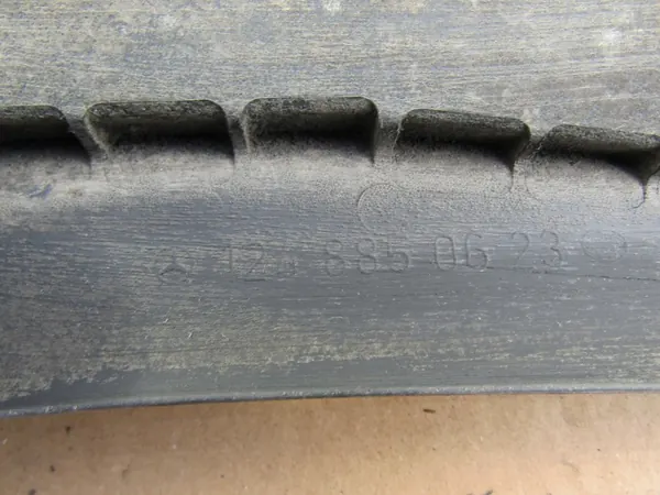 OEM 1248850523/1248850623 Salpicadero W124 image 8