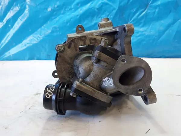 Vattenpump Astra J Mokka 1.6 CDTI 55484532 image 7