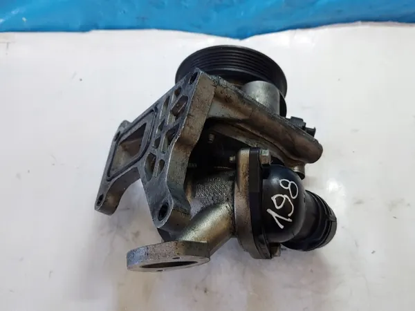 Vattenpump Astra J Mokka 1.6 CDTI 55484532 image 9