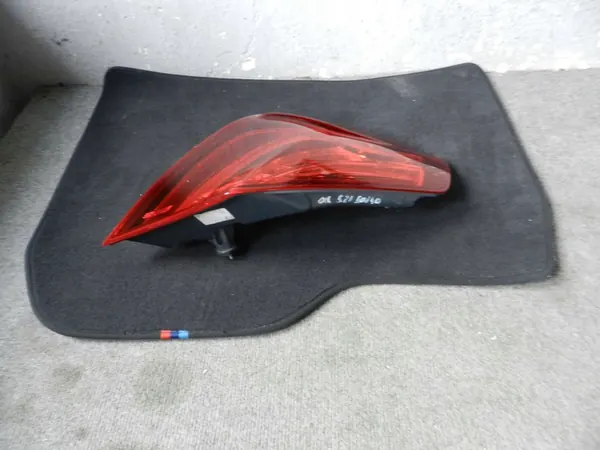 Luz trasera LED izquierda para BMW Serie 6 image 3