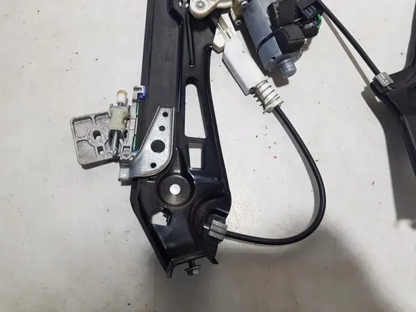 MERCEDES CLS W219 Regulador de Janela Direito Dianteiro OEM image 2