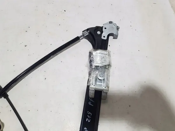 MERCEDES CLS W219 Regulador de Janela Direito Dianteiro OEM image 5