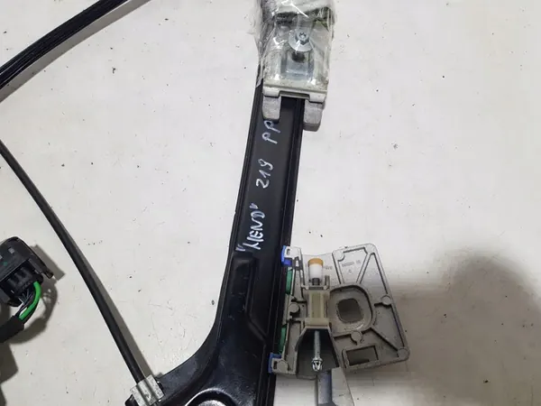 MERCEDES CLS W219 Regulador de Janela Direito Dianteiro OEM image 6