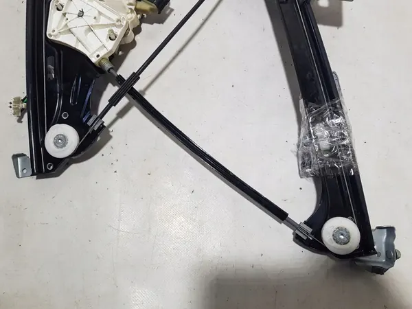 MERCEDES CLS W219 Regulador de Janela Direito Dianteiro OEM image 8