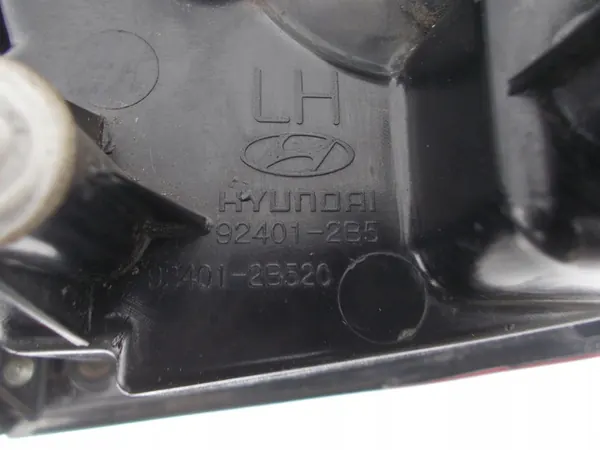 Luz trasera izquierda Hyundai Santa Fe II 92401-2B5 image 5