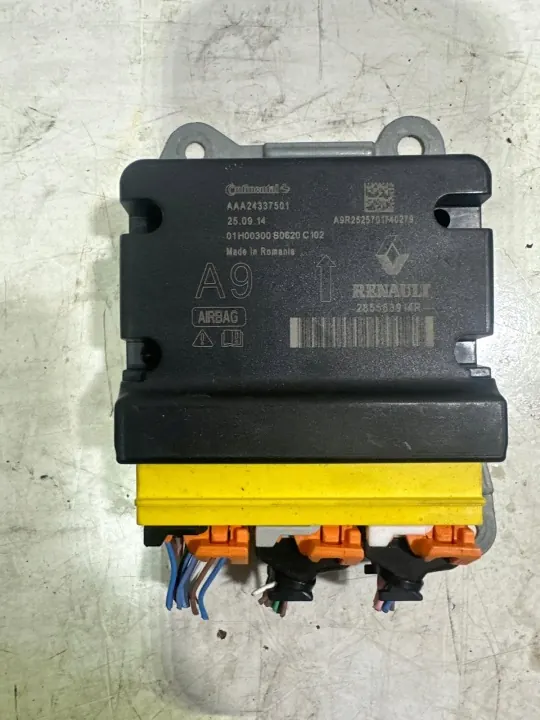 Sensor Airbag OEM 03L906019 para Renault Trafic III image 2