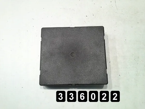 Begagnad Audi A8 ECU OEM AM-336022 2007 image 3