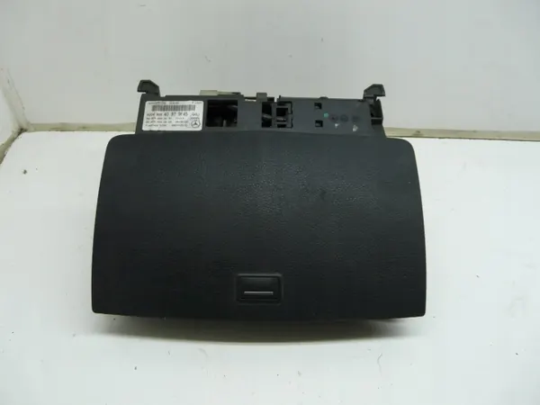 Écran moniteur Mercedes W204 Classe C OEM A2048204097 image 2