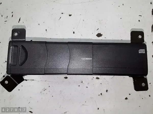 CD-Wechsler BMW X5 2005 6983334 image 1