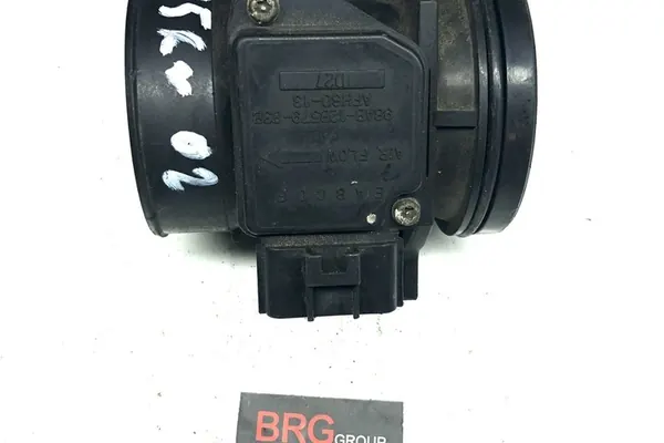 Luftmassenmesser FORD FOCUS 1.8L Diesel 2003 OEM image 6