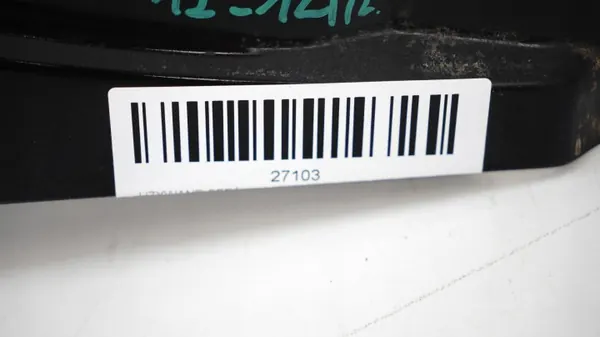 OEM 375485519 Etu-oikea lokasuoja Mazda CX5 12-14 image 9