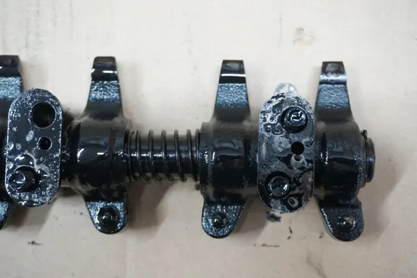 OEM TROOPER KLAWIATURA 2,2 TD Isuzu Eixo de Cames 84-91 image 10