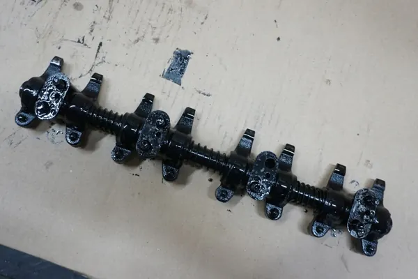 OEM TROOPER KLAWIATURA 2,2 TD Isuzu Eixo de Cames 84-91 image 6