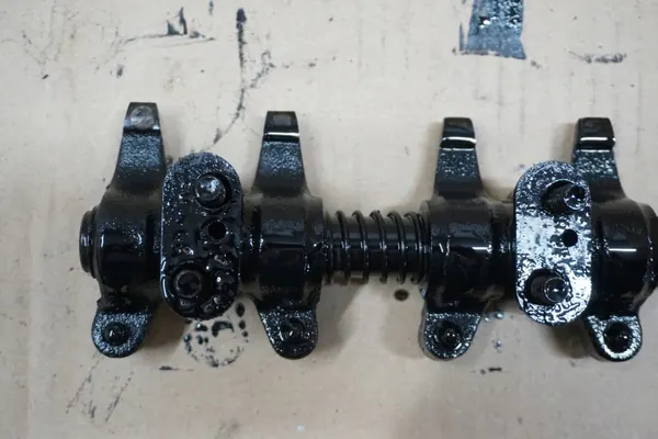 OEM TROOPER KLAWIATURA 2,2 TD Isuzu Eixo de Cames 84-91 image 7