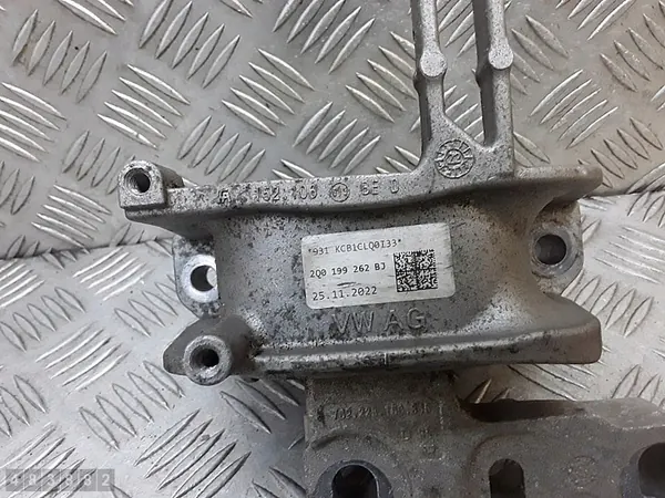 Montagem Audi A1 2018 2q0199262bj image 4