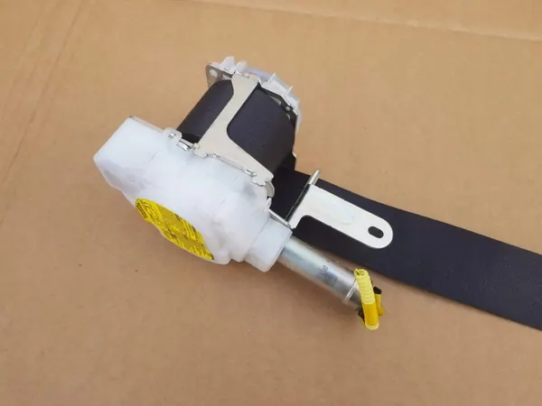 Etuvasen turvavyö OEM 7P2770-P Auris image 4