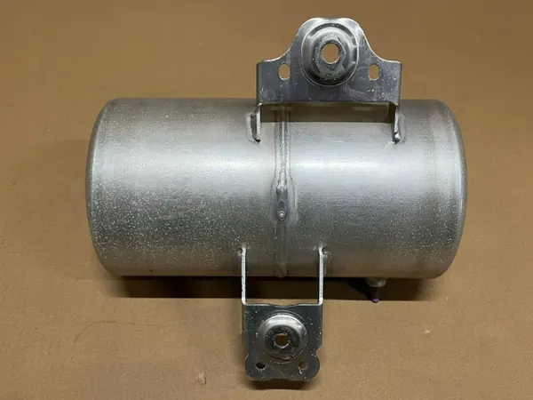 Tanque suspensão ar Audi E-Tron OEM 4KE616204A image 2