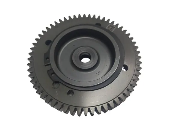 Engrenagem da Corrente de Distribuição Frontal Mercedes-Benz C W205 A6540502801 image 1