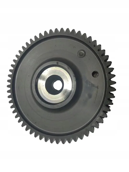 Engrenagem da Corrente de Distribuição Frontal Mercedes-Benz C W205 A6540502801 image 2