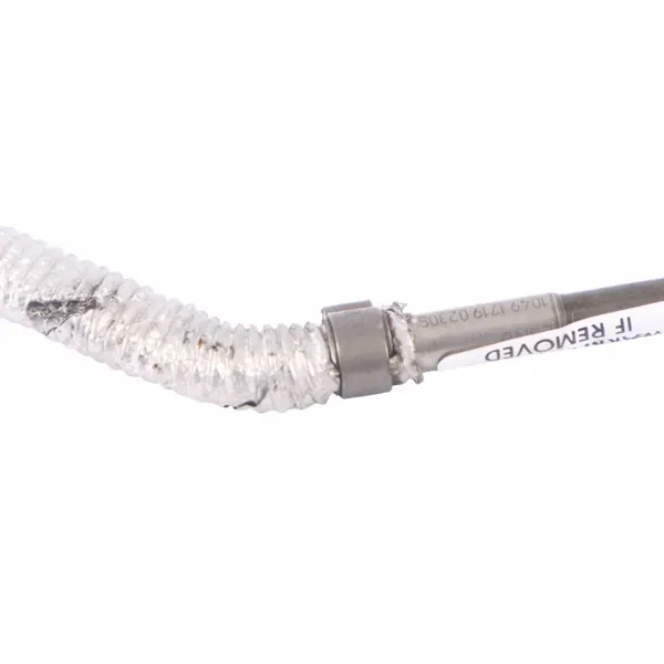 Capteur Température Échappement Mercedes OEM A0081533628 image 3