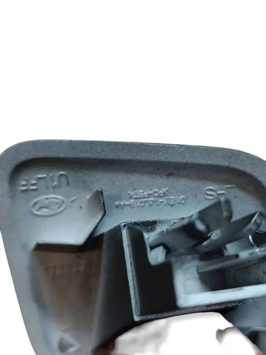 Cache de lave-glace gauche Ford Focus G1EY13L019 image 3