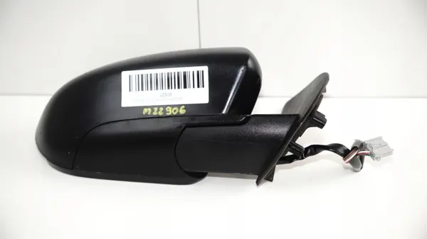 Rechter spiegel OEM 368446810 voor Nissan Qashqai J10 06-09 image 2
