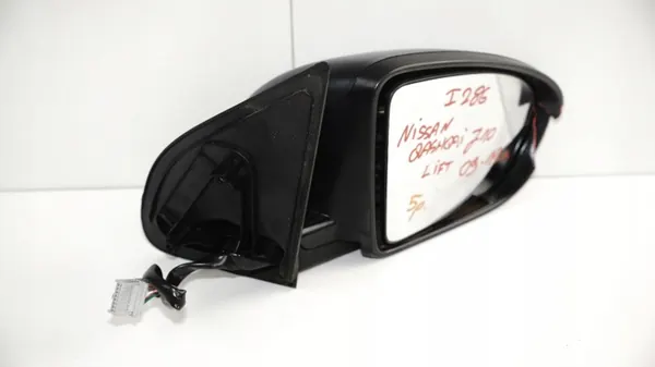 Rechter spiegel OEM 368446810 voor Nissan Qashqai J10 06-09 image 5