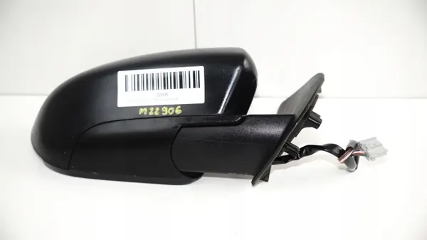 Rechter spiegel OEM 368446810 voor Nissan Qashqai J10 06-09 image 9