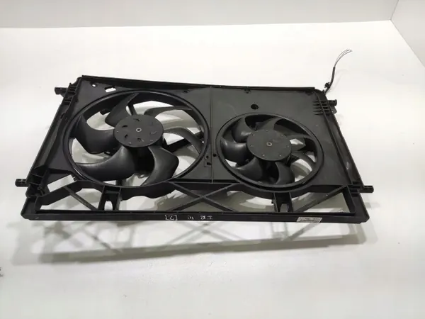 Ventilateur radiateur OEM 214818795R Renault Traffic III image 4