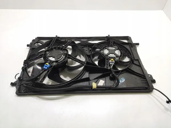 Ventilateur radiateur OEM 214818795R Renault Traffic III image 5