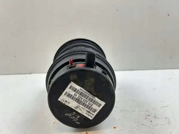 Esferas traseiras esquerda Porsche Panamera OEM 97033353315 image 5
