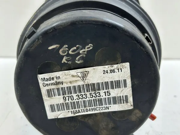 Esferas traseiras esquerda Porsche Panamera OEM 97033353315 image 7
