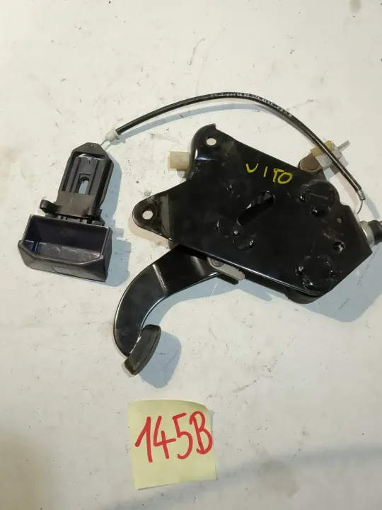 Mercedes-Benz Vito handbromspedal OEM 145B image 2