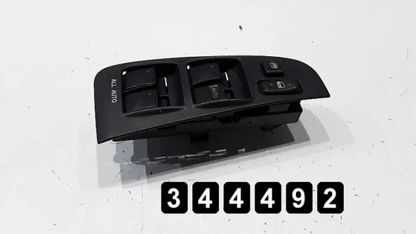 Interruptor OEM AM-344492 para Toyota Avensis 2001 image 2