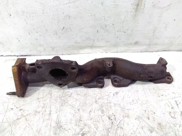 Auspuffkrümmer Land Rover Discovery 4 OEM 0904 image 2