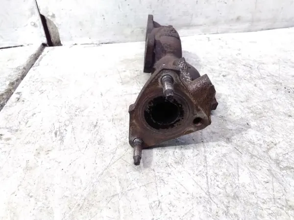 Auspuffkrümmer Land Rover Discovery 4 OEM 0904 image 4