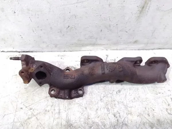 Auspuffkrümmer Land Rover Discovery 4 OEM 0904 image 5